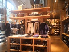 -MUJI无印良品(顺城店)