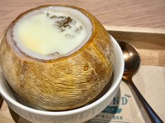 -杏甜品(尖沙咀加拿分道店)