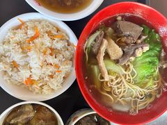 -好成财牛排馆(涂门街总店)