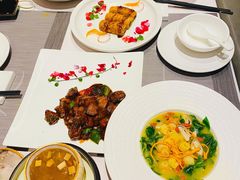 -若蘭慈·无国界素食料理(欢乐海岸店)