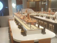 -争鲜回转寿司(朝北大悦城店)