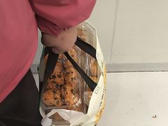 -泸溪河桃酥(西直门凯德店)