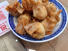 -芋包王闽南茶楼(八市店)