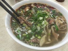 -阿叶羊杂碎(前进街店)