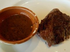 -广州中心皇冠假日酒店-环市食坊·海鲜自助餐厅