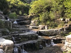 -孤山寨风景区