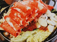 -MI WU FACTORY米屋美食工厂餐厅(绿地店)
