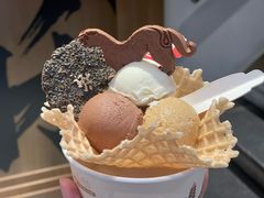 -陕拾叁-西安糕点(北院门创始店)