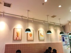 大堂-果呀呀(乐和城店)