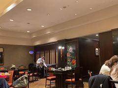 -海天楼中餐厅(吴宫泛太平洋酒店)