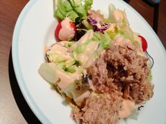 -萨莉亚(巴黎春天成山店)