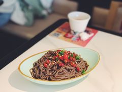 -江边城外烤全鱼(世茂广场店)