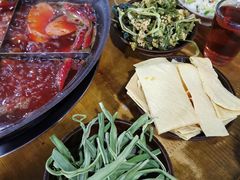 -正南齊北重庆老火锅(光华村直营店)