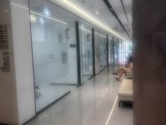 -深圳麦芽口腔医院(罗湖总院)