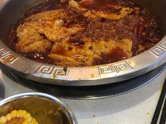 -憨铁匠老火锅(龙岗万科里店)