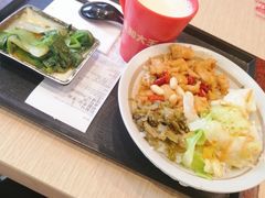 -永和大王(春日上新·凤凰东街店)