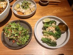 -SHAN山(前滩太古里店)