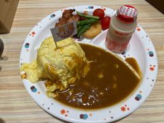 -COCO壱番屋(北京平安国际金融中心店)