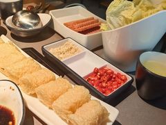 -同仁四季椰子鸡(无锡滨湖万象汇店)