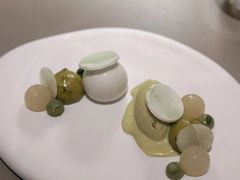 -Amber(置地文华东方酒店)