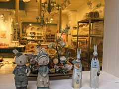 -佟小曼手工茶饼坊(鼓浪屿1店)