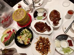-大铁勺新津菜(中北永旺店)