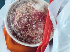 -冰冰酱老味刨冰绵绵冰(中山路总店)