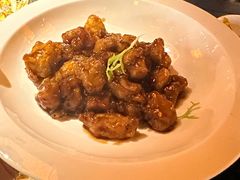 -绿茶餐厅(西湖银泰百货店)