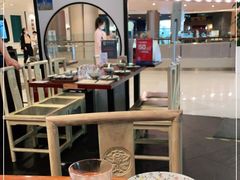大堂-潮堂(环球金融中心店)