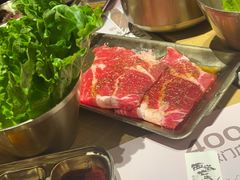 -西塔老太太泥炉烤肉(亚运村店)