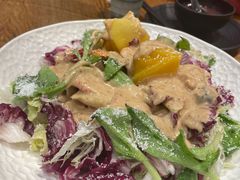 -新木器时代餐厅(太湖新天地店)