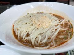 台式担担面-鼎泰丰(国贸商城店)