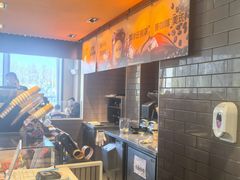 -麦当劳(东石东一路店)