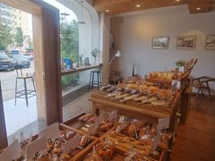 -那家面包房(珠江路店)
