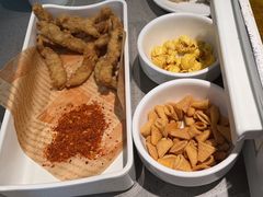 -半天妖烤鱼(西直门凯德mall店)
