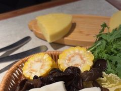 -鲜潭蒸汽石锅鱼(五道口购物中心店)