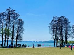 -东湖听涛景区