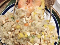 -茉莉.Red Crab