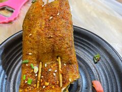 -回头烧烤(悦荟购物中心店)