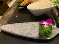 -捞神汤物料理(正大广场店)