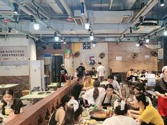 -五里关火锅(牛市口店)