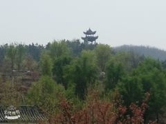 -樱花山风景区