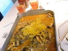 -鱼酷活鱼烤鱼(南京水游城店)