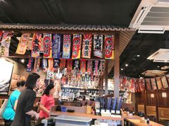 大堂-小岚山
