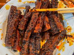 -夹夹大·蟹蟹大排档(财富又一城店)