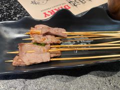 烤牛肉串-蛙小侠(长安万科店)