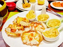 -河北宾馆·香溢自助餐(裕华店)