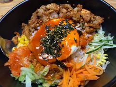 -优壹佳·延边朝鲜族料理(中山北路店)