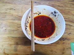 -老地方猫儿面(磁器口店)