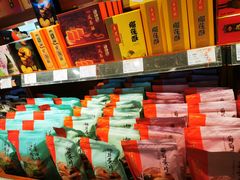 -杏花樓(大世界店)